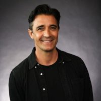 gilles marini