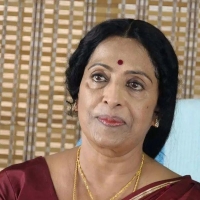 k. r. vijaya