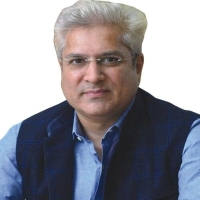 kailash gahlot