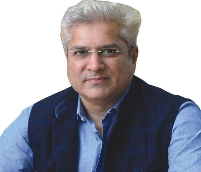 Kailash Gahlot