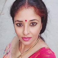 kalyani raju