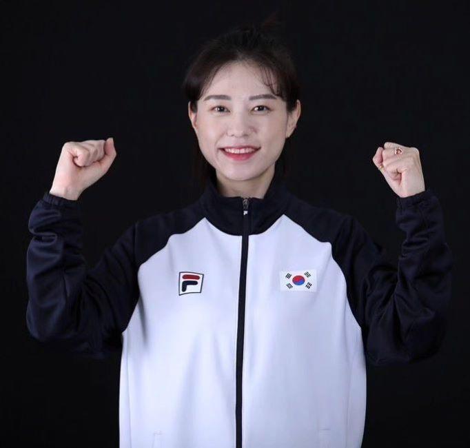 Kim Ye-ji