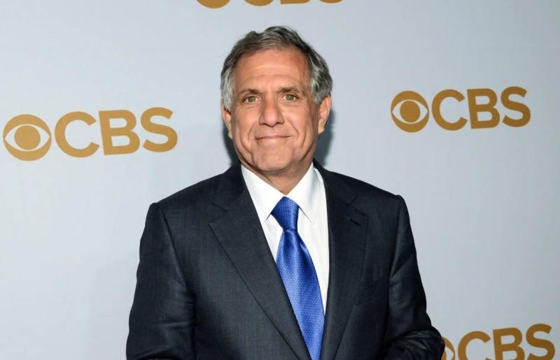 Les Moonves