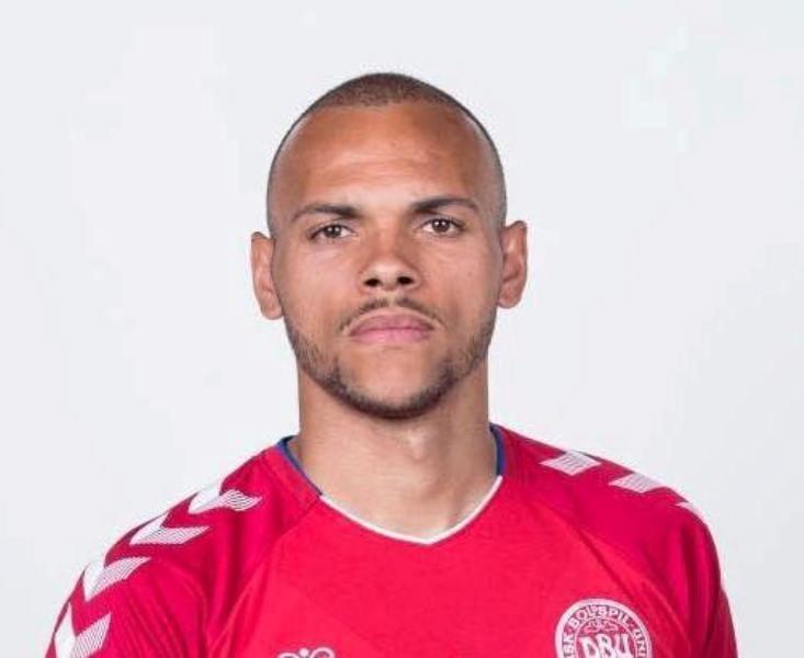 Martin Braithwaite