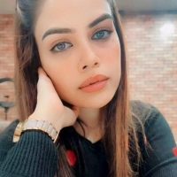 nazia elahi khan