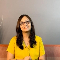 pooja vijay