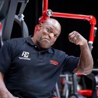 ronnie coleman