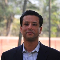 sajeeb wazed