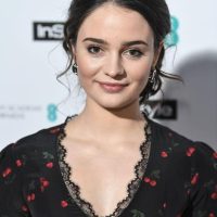 aisling franciosi