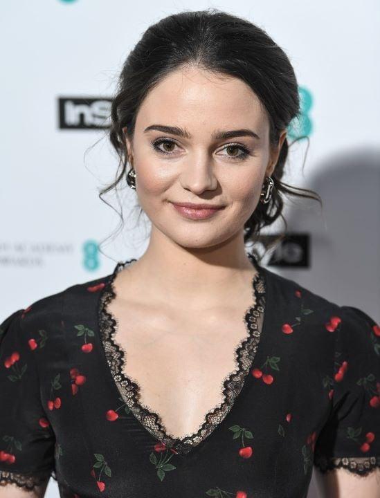 Aisling Franciosi