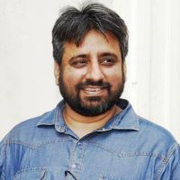 amanatullah khan