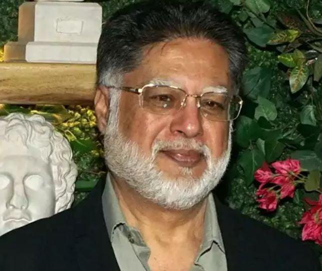 Anil Arora