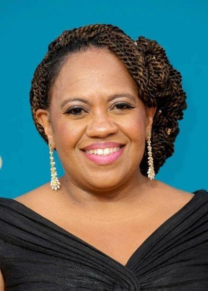 Chandra Wilson