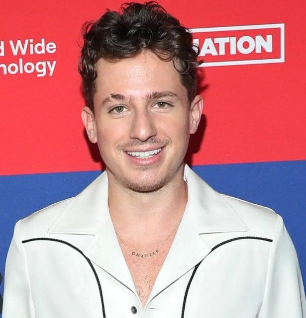 Charlie Puth