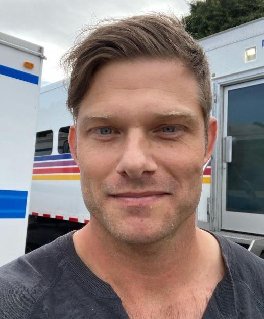 Chris Carmack