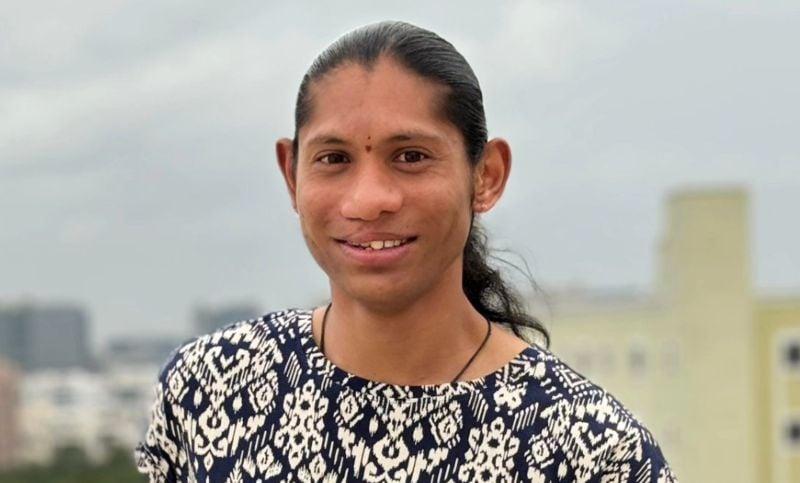 Deepthi Jeevanji