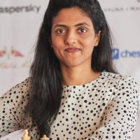 harika dronavalli