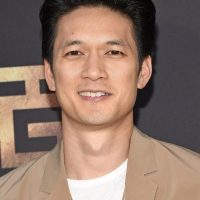 harry shum jr.