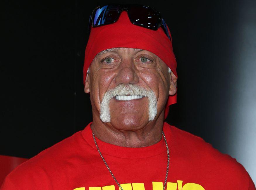 Hulk Hogan