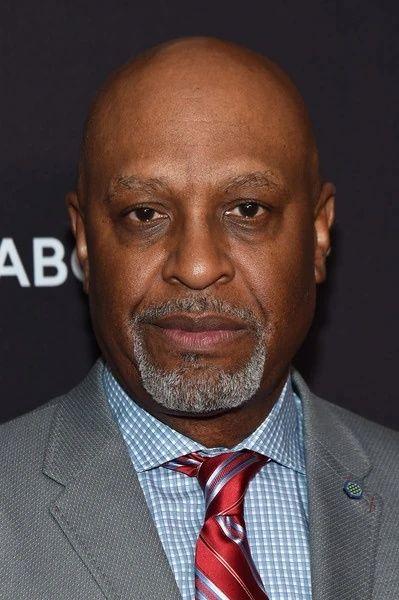 James Pickens Jr.