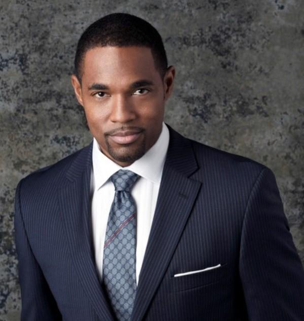 Jason George