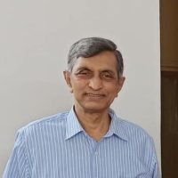 jaya prakash narayana