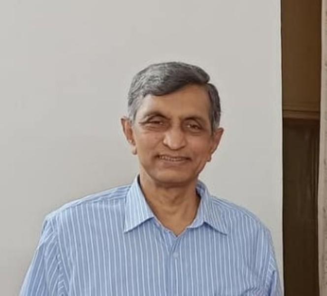 Jaya Prakash Narayana