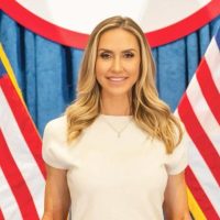 lara trump