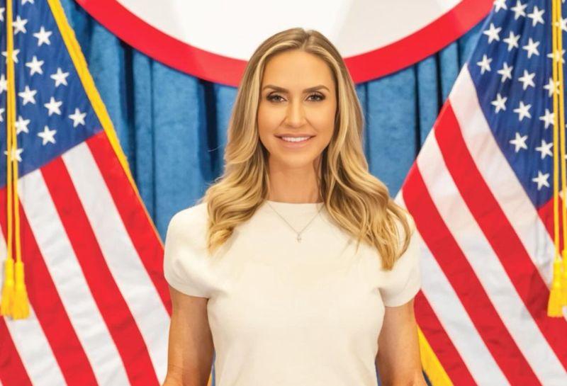 Lara Trump