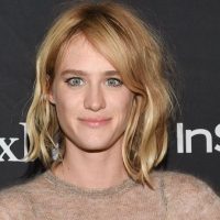 mackenzie davis