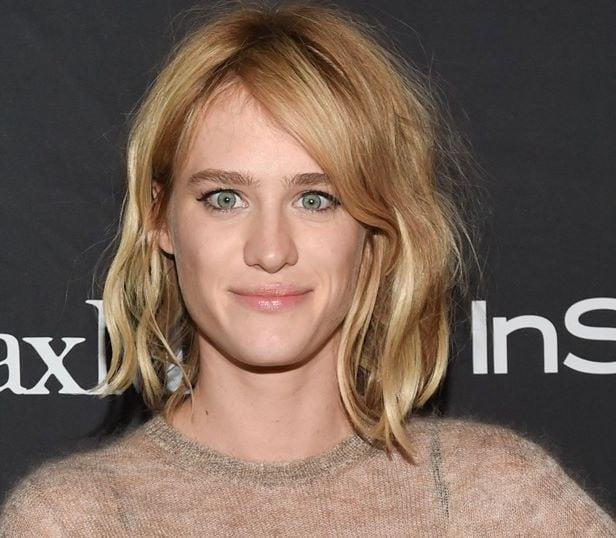 Mackenzie Davis