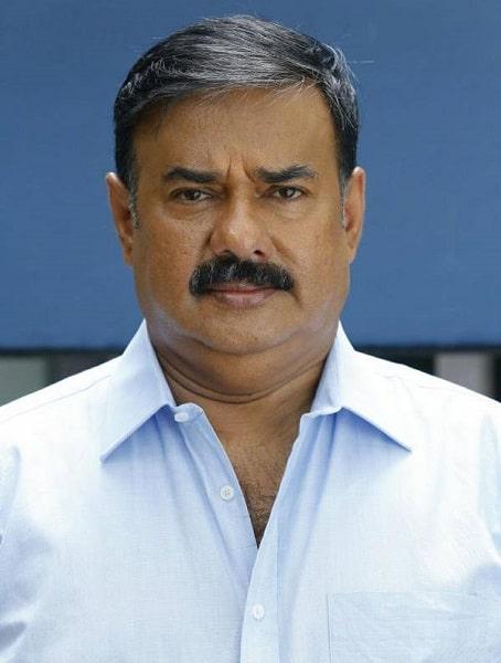 Maniyanpilla Raju