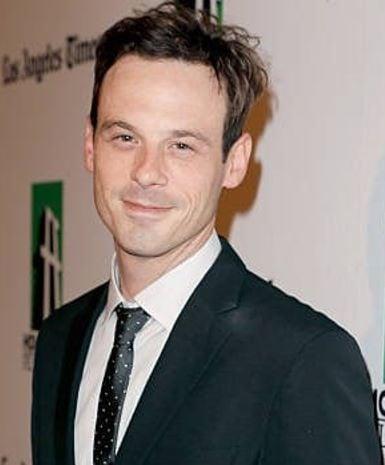 Scoot McNairy