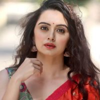 shruti marathe