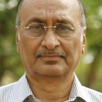 shyam manav