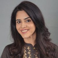 vasundhara kaul