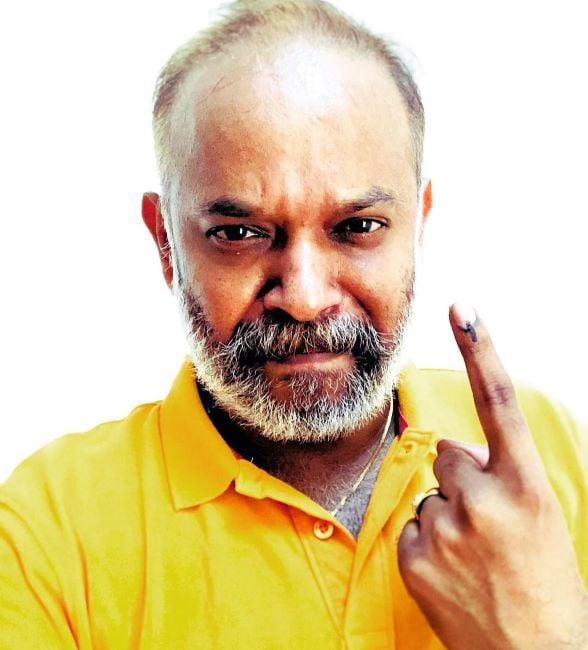 Venkat Prabhu