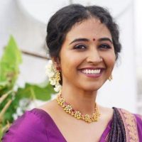 ananthi iyappan