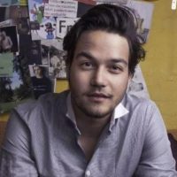 daniel zovatto