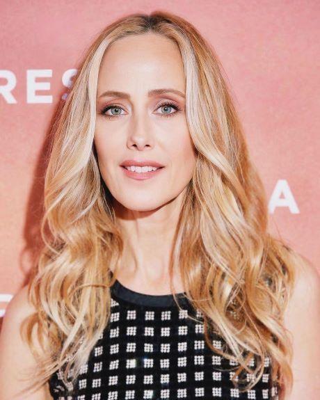 Kim Raver