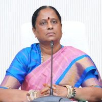 konda surekha