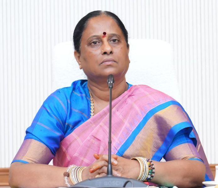 Konda Surekha