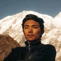 nima rinji sherpa