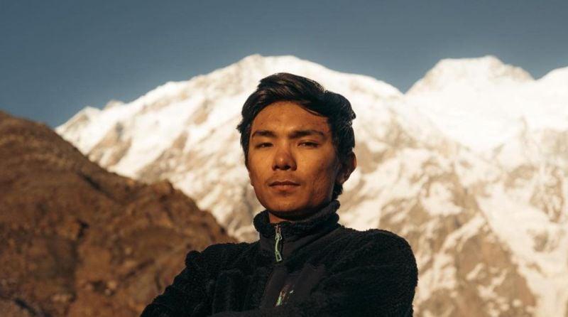 Nima Rinji Sherpa