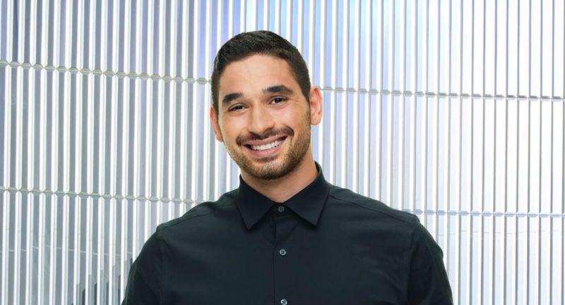 Alan Bersten