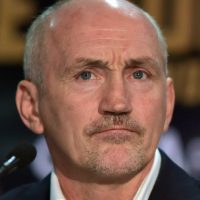 barry mcguigan