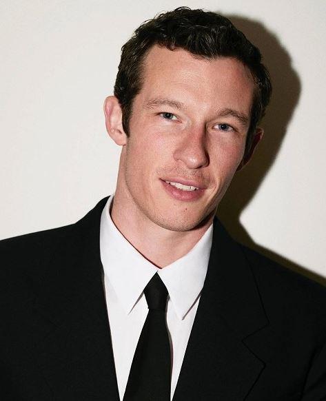 Callum Turner