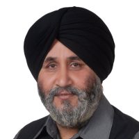 daljit singh cheema