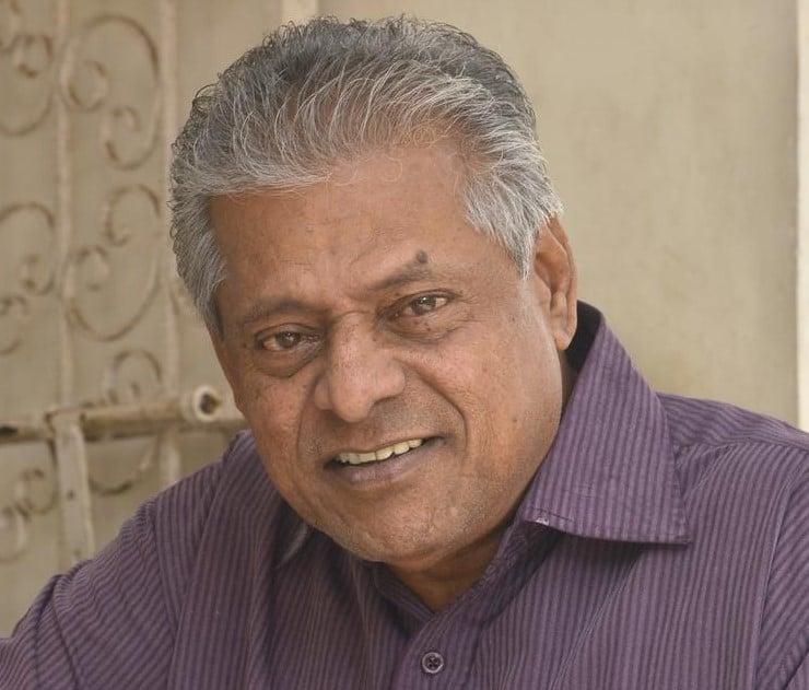 Delhi Ganesh