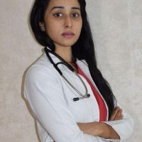 dr priti challa